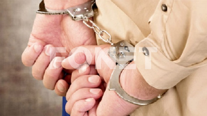 Hapšenje zbog pronevere novca